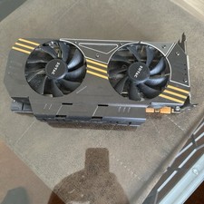 Zotac gtx 970 gebraucht kaufen  München