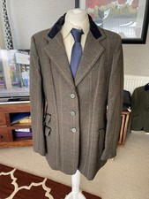 Shires huntingdon dark for sale  UK