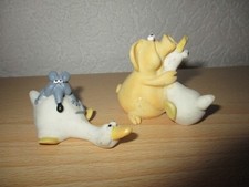 Kleine figuren 4 gebraucht kaufen  Espelkamp