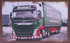 Eddie stobart truck for sale  WILLENHALL