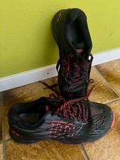 Wilson tennisschuhe schwarz gebraucht kaufen Wilson tennisschuhe schwarz gebraucht kaufen  Huglfing