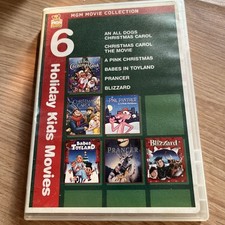 christmas movies for sale christmas movies for sale Brooks