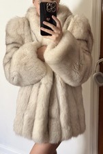 Saga fox women for sale  Brooklyn