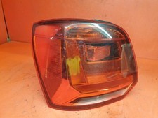 Volkswagen polo tail for sale  THAME