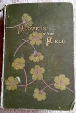 Flowers field rev. for sale  LLANGOLLEN