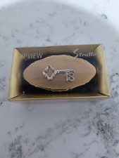 Vintage stratton lipview for sale  BILLINGHAM