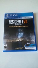RESIDENT EVIL 7: biohazard Gold Edition (NTSC/UC) Region Free - PS4 comprar usado  Enviando para Brazil