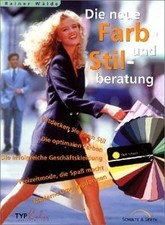 Farb stilberatung wälde gebraucht kaufen  Berlin