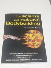 Scienza del natural usato  Ragusa