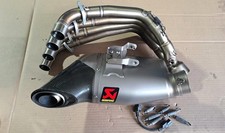 cbf 1000 scarichi moto usato cbf 1000 scarichi moto usato Torre del Greco