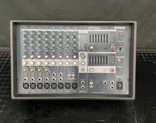 yamaha powered mixer for sale yamaha powered mixer for sale San Jose