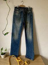 Jeans uomo mcs usato  Roma