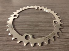 Surly kettenblatt edelstahl gebraucht kaufen  Berlin