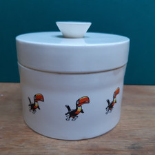 Carltonware guinness toucan for sale  SHEFFIELD