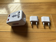 Hero universal travel for sale  Wynnewood