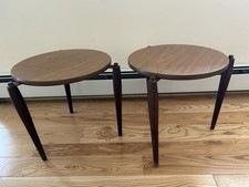 Vintage mcm pair for sale  Baraboo