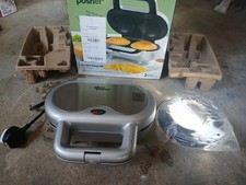 Giles posner ek4082g for sale  SHEFFIELD