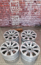 Mercedes benz alufelgen gebraucht kaufen Mercedes benz alufelgen gebraucht kaufen  Laichingen