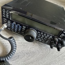Kenwood 590sg 50mhz for sale  ASHFORD
