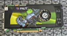 Palit nvidia 8800gt gebraucht kaufen  Hamburg
