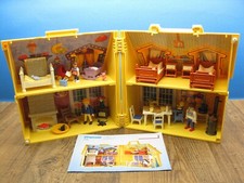 Mitnehm puppenhaus 5763 gebraucht kaufen  Erftstadt