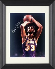 Kareem signed los for sale  Nashville