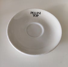 Piattino caffè pellini usato  Bussolengo