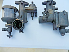 Stromberg antique brass for sale  Pilot Point