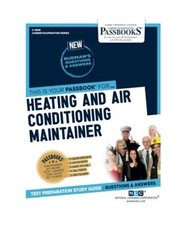 Heating and air gebraucht kaufen  Trebbin