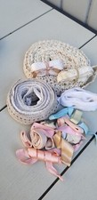 Antik spitzen spitze gebraucht kaufen  Bogel, Mieheln, Weyer