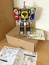 Power rangers mighty for sale  PETERHEAD