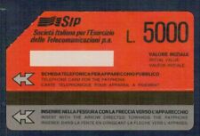 Gian scheda telefonica usato  Chieri
