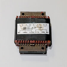 120v powertransformer for gebraucht kaufen  Mechernich