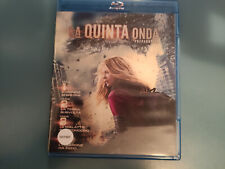Blu ray quinta usato  Busto Arsizio