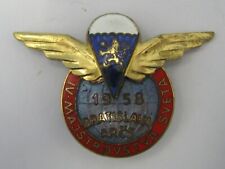 Abzeichen pin cssr gebraucht kaufen  Trebbin