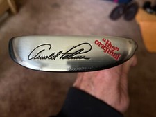 Rare arnold palmer for sale  Monroe