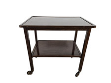 Tavolino viennese thonet usato  Campolongo Tapogliano