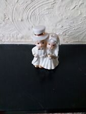 Figurines ornament wedding for sale  BLACKPOOL