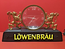 Vintage lowenbrau beer for sale  Bethesda