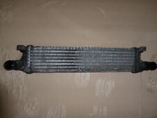 Intercooler fits jaguar for sale  LIVERPOOL
