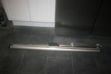 Leinwand beamer stativleinwand gebraucht kaufen  Beverungen