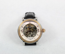 Earnshaw longcase men for sale  BRIGHTON