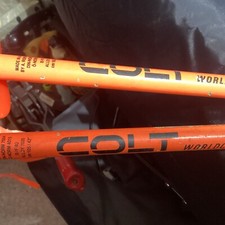 Colt worldcup ski for sale  Centre Hall