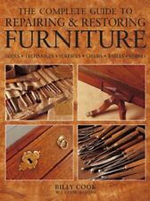 The Complete Guide to Repairing & Restoring Furniture, usado comprar usado  Enviando para Brazil