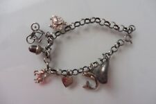 Schönes altes bettelarmband gebraucht kaufen  Essen