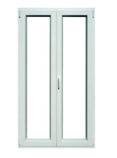 Porta finestra 1525x2425 usato  Nova Milanese