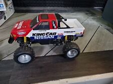 Vintage tamiya 58081 for sale  NORTHAMPTON