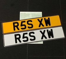 Rss sxw private for sale  KINGSWINFORD