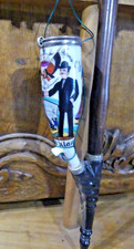 Pipe collection porcelaine d'occasion  Morestel
