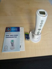 Curamed stirnthermomet gebraucht kaufen  Sindelfingen